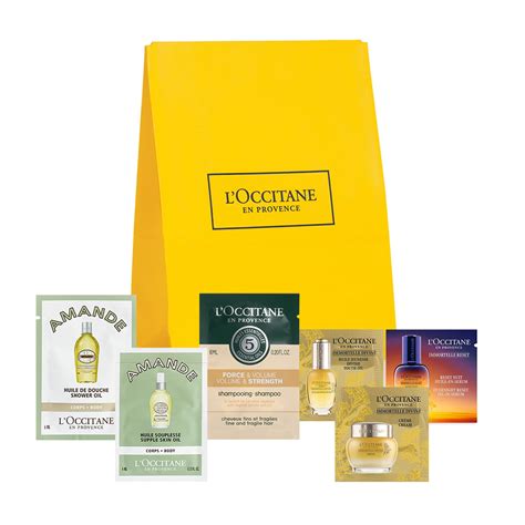 l' occitane perfume best seller